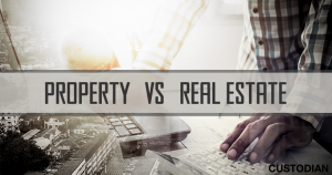 Property vs Real Estate - LJ Hooker event 7July21